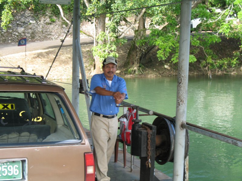 San Ignacio, Belize