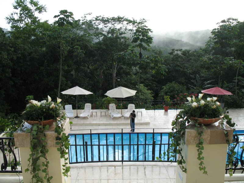 San Ignacio Resort Hotel, San Ignacio,, Belize
