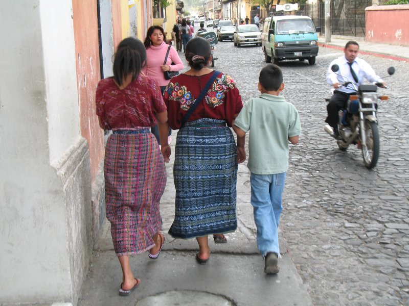 Antigua, Guatemala