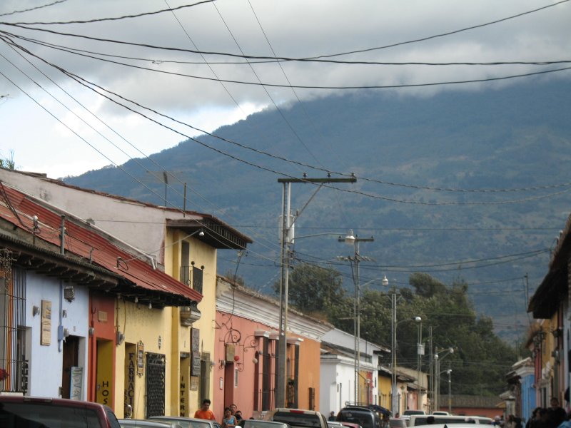 Antigua, Guatemala