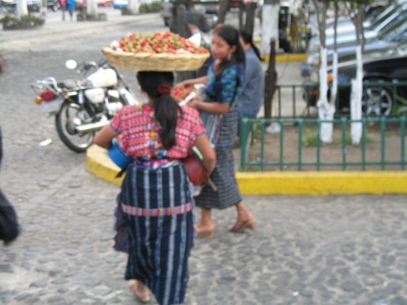 Antigua, Guatemala