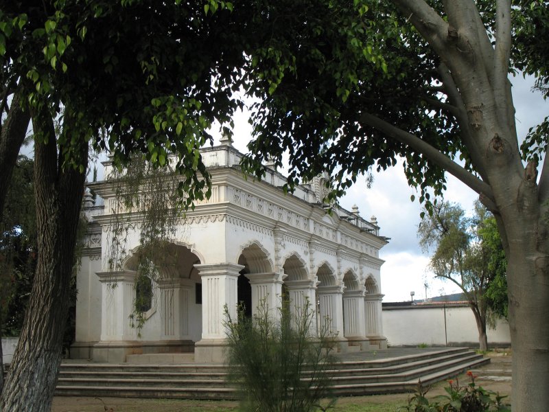 Antigua, Guatemala