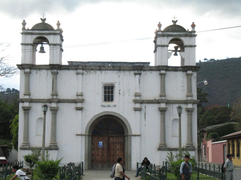 Antigua, Guatemala
