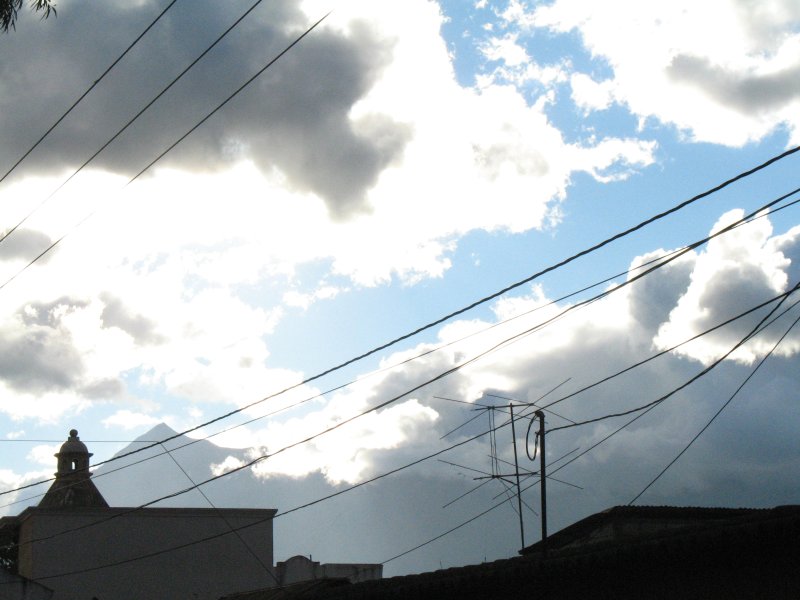 Antigua, Guatemala