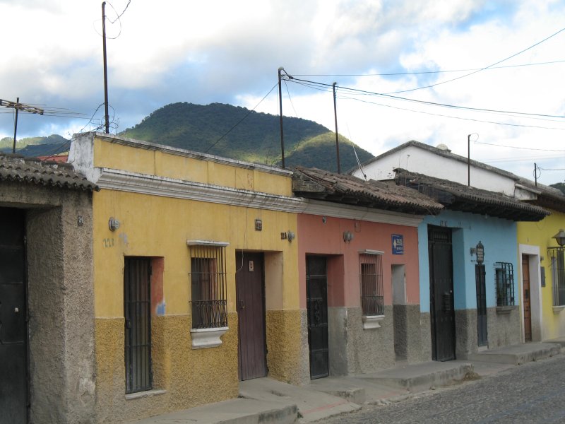 Antigua, Guatemala