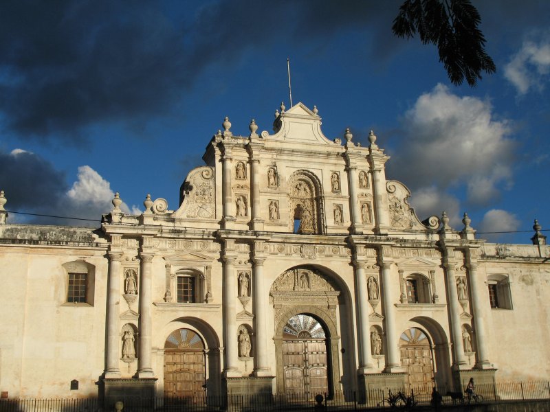 Antigua, Guatemala