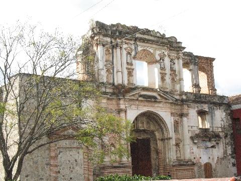 Antigua, Guatemala