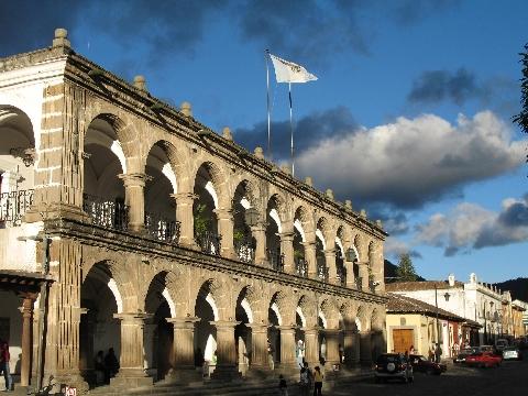 Antigua, Guatemala