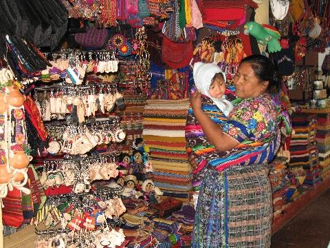 Antigua, Guatemala