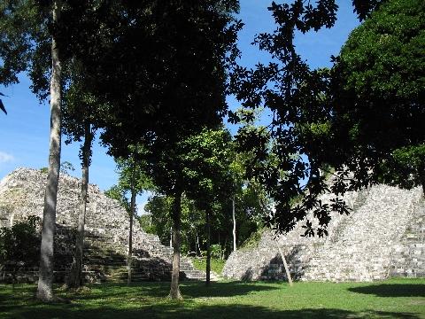 Yahja, Guatemala