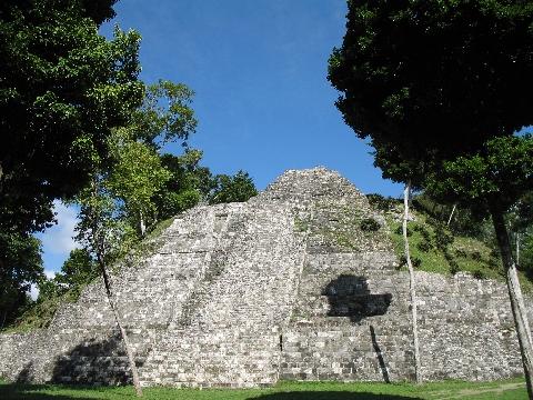 Yahja, Guatemala