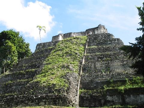 Yahja, Guatemala