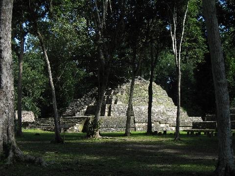 Yahja, Guatemala