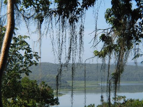 Yahja, Guatemala