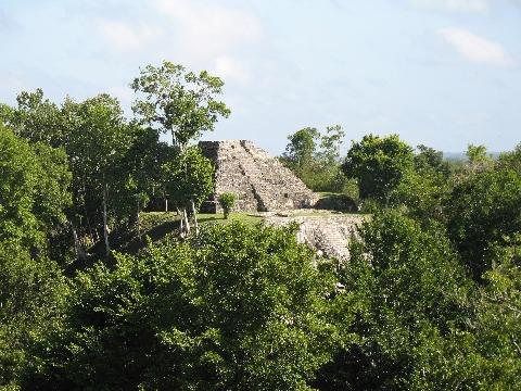 Yahja, Guatemala