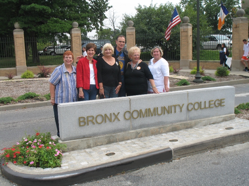 Taft Reunion, The Bronx, New York