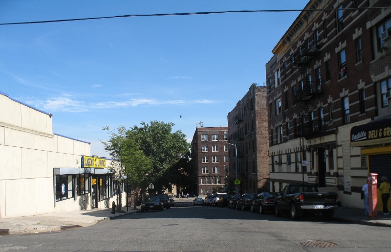 Highbridge, The Bronx, NY