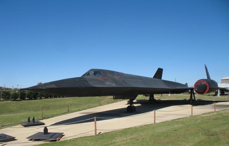  Barksdale AFB. Bossier City, LA