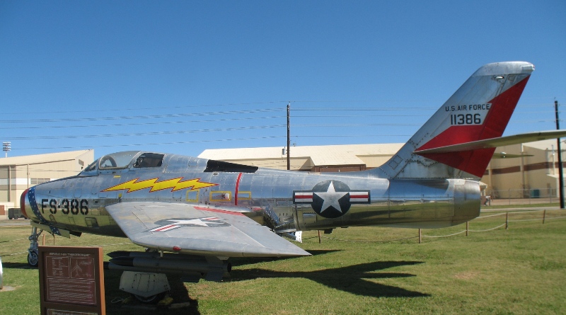 Barksdale AFB. Bossier City, LA