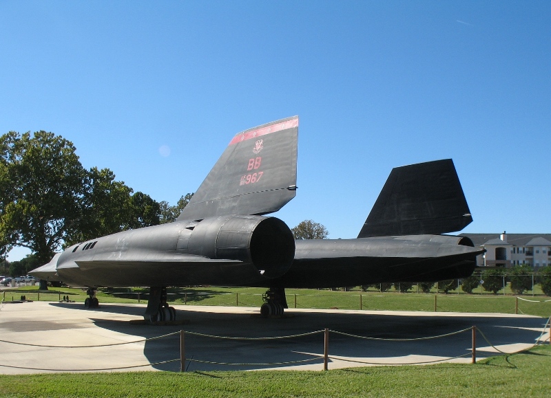 Barksdale AFB. Bossier City, LA