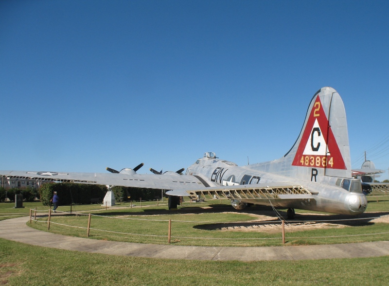  Barksdale AFB. Bossier City, LA