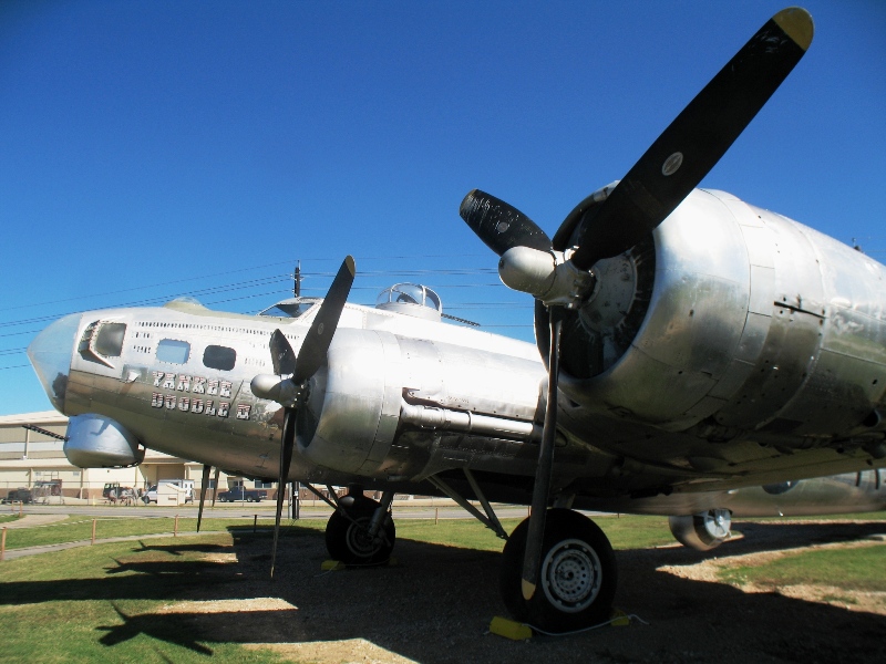  Barksdale AFB. Bossier City, LA