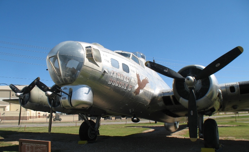  Barksdale AFB. Bossier City, LA