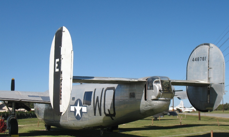 Barksdale AFB. Bossier City, LA
