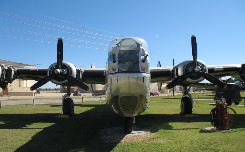  Barksdale AFB. Bossier City, LA