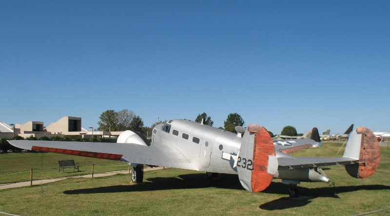  Barksdale AFB. Bossier City, LA