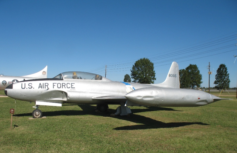  Barksdale AFB. Bossier City, LA