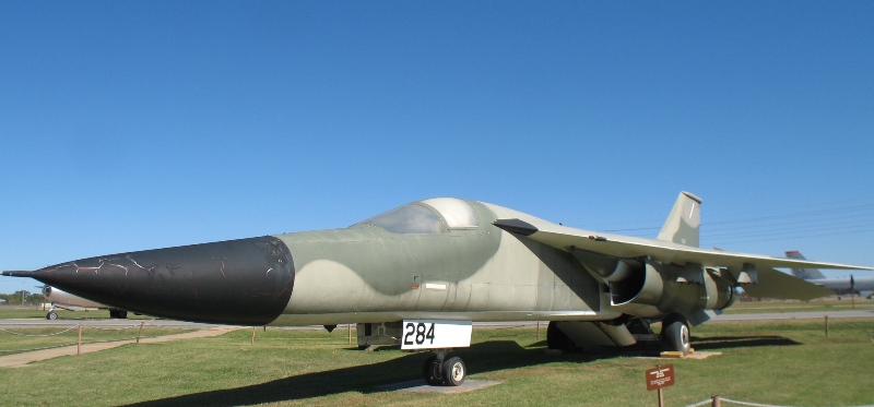 Barksdale AFB. Bossier City, LA