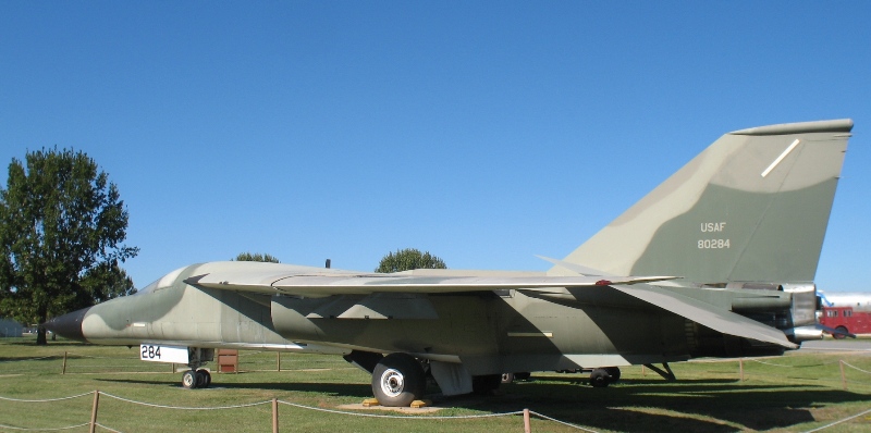 Barksdale AFB. Bossier City, LA