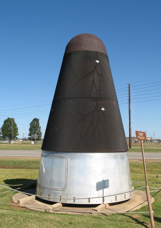 Barksdale AFB. Bossier City, LA