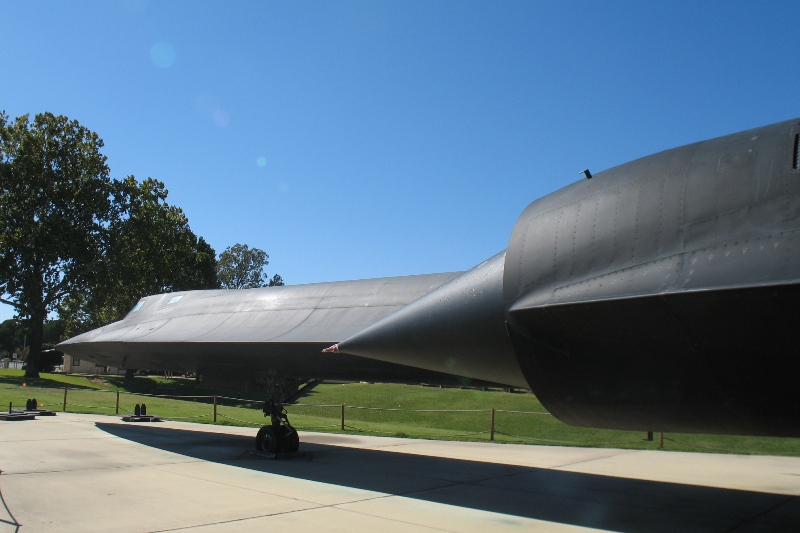 Barksdale AFB. Bossier City, LA