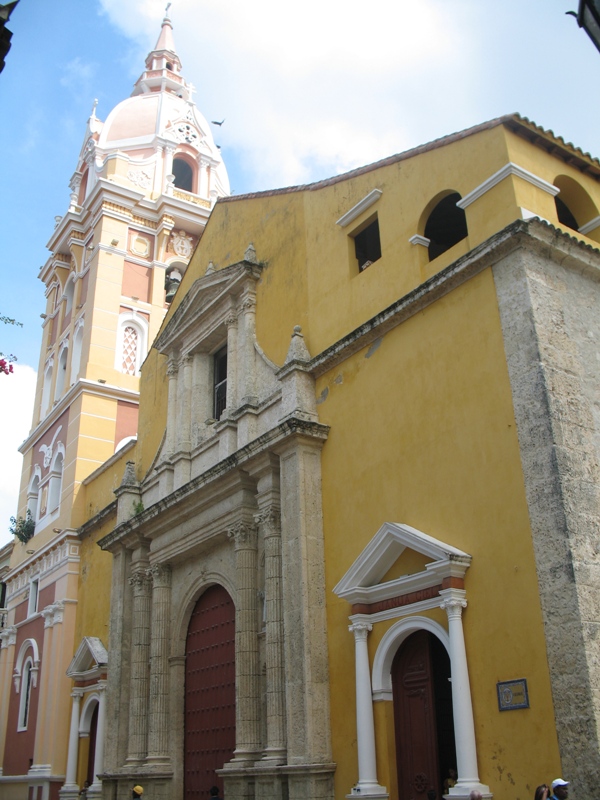 Cartegena, Colombia