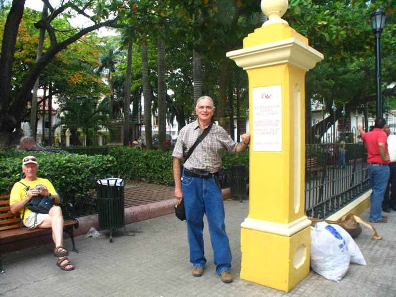 Cartegena, Colombia