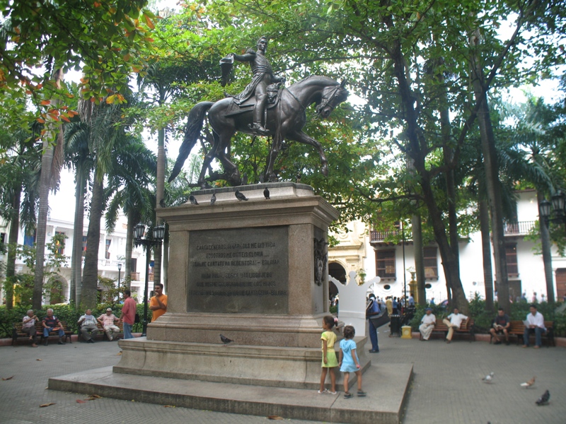 Cartegena, Colombia