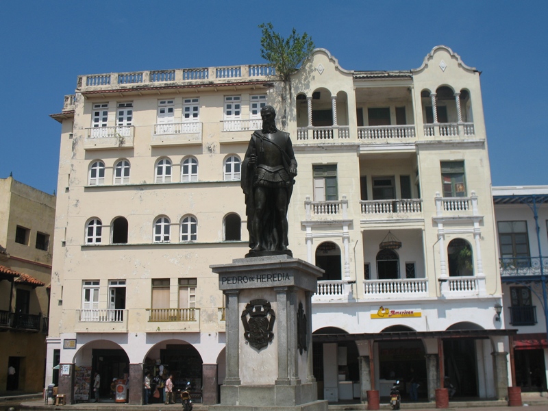 Cartegena, Colombia