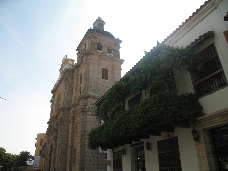 Cartegena, Colombia