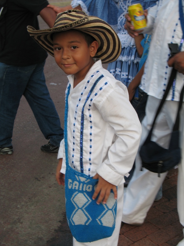 Cartegena, Colombia