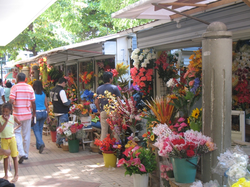 Cartegena, Colombia