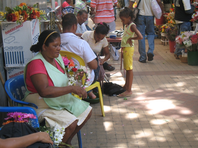 Cartegena, Colombia