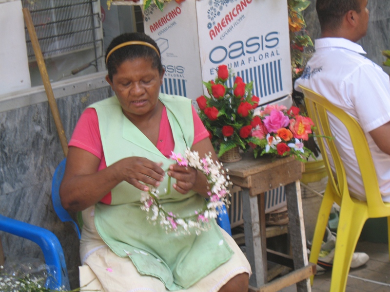 Cartegena, Colombia