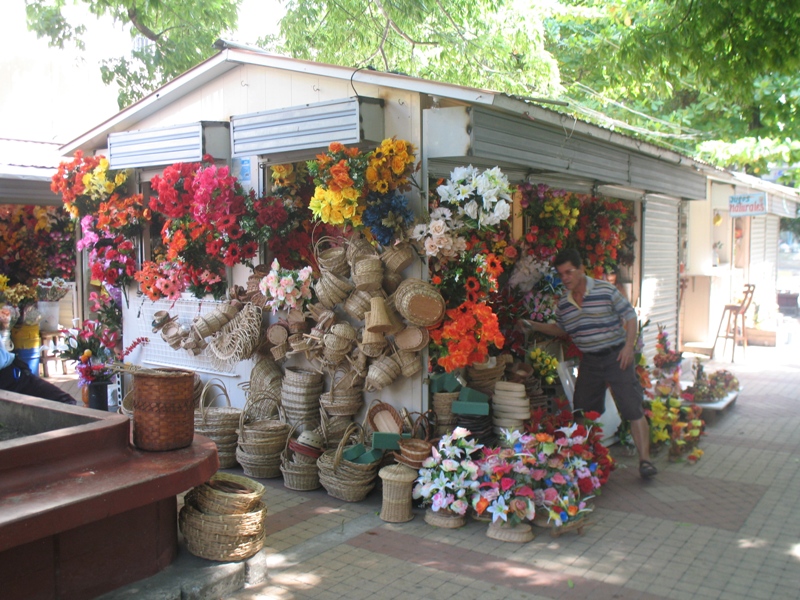 Cartegena, Colombia