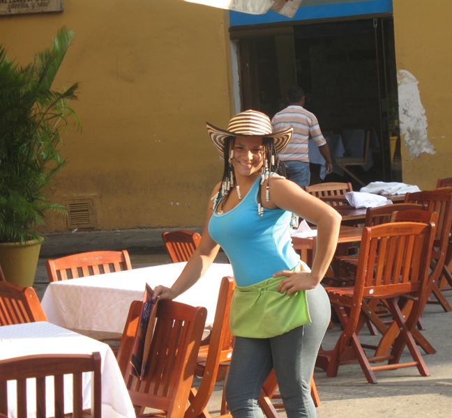 Cartagena de Indias, Colombia