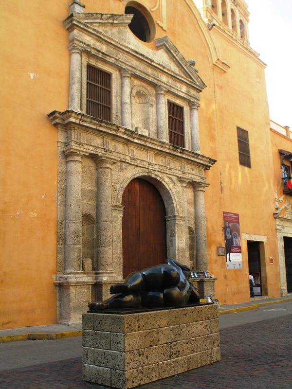 Cartagena de Indias, Colombia