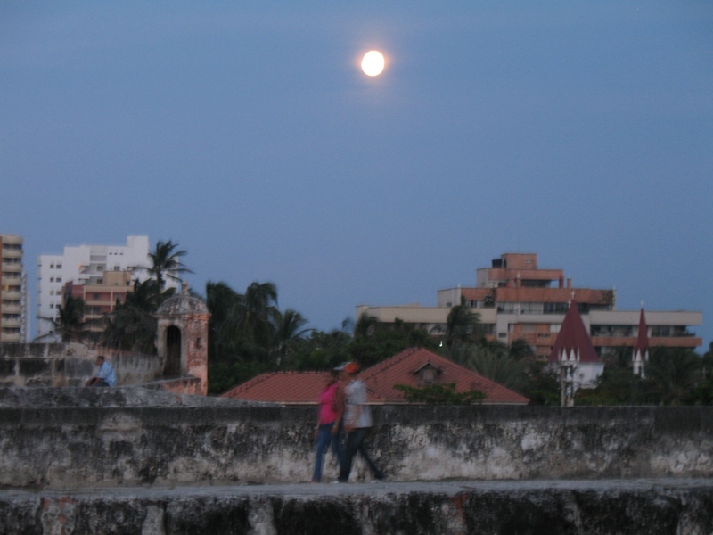 Cartagena de Indias, Colombia