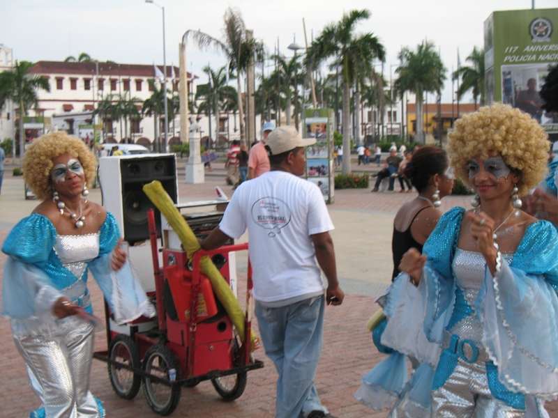 Cartegena, Colombia