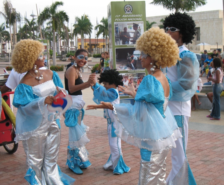 Cartegena, Colombia